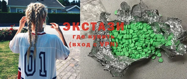 хмурый Аркадак