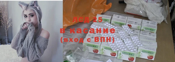 твердый Арсеньев