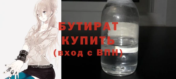 хмурый Аркадак